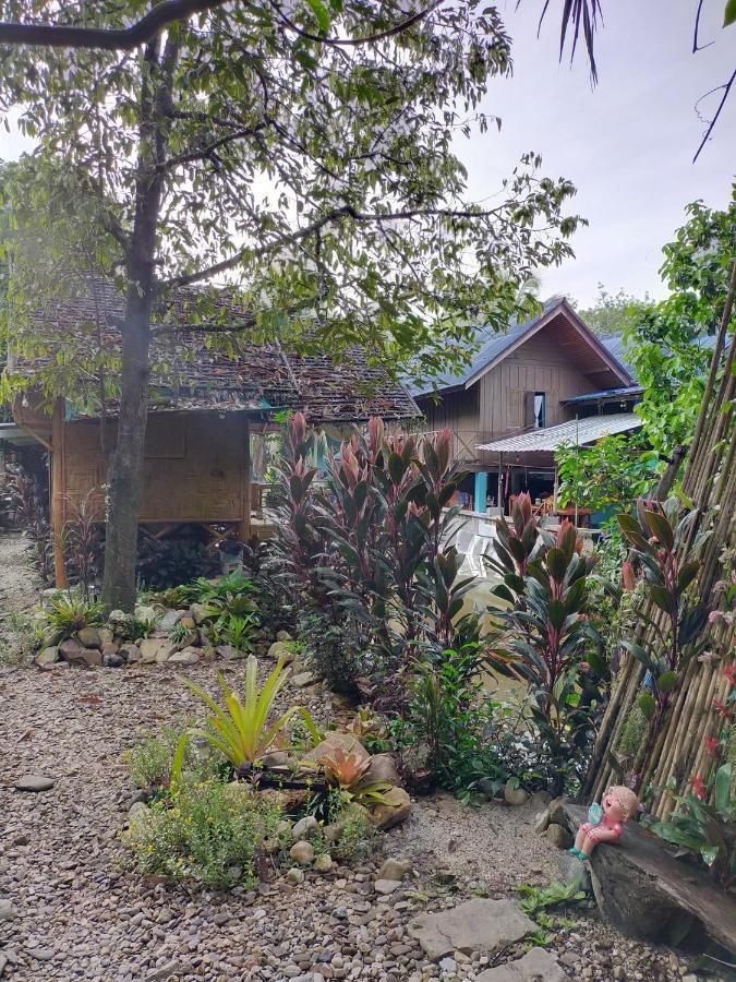 Nakhon Si Ban Na Homestay Nakhon Si Thammarat Exterior foto