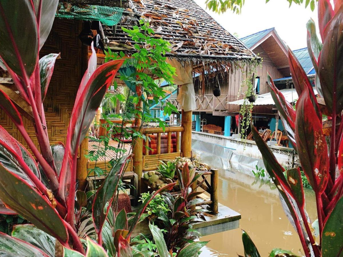 Nakhon Si Ban Na Homestay Nakhon Si Thammarat Exterior foto