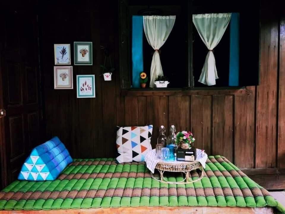 Nakhon Si Ban Na Homestay Nakhon Si Thammarat Exterior foto