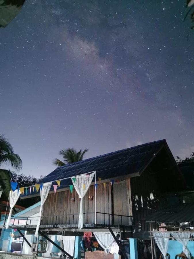 Nakhon Si Ban Na Homestay Nakhon Si Thammarat Exterior foto