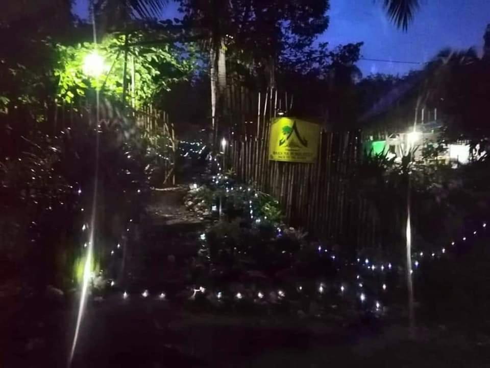 Nakhon Si Ban Na Homestay Nakhon Si Thammarat Exterior foto